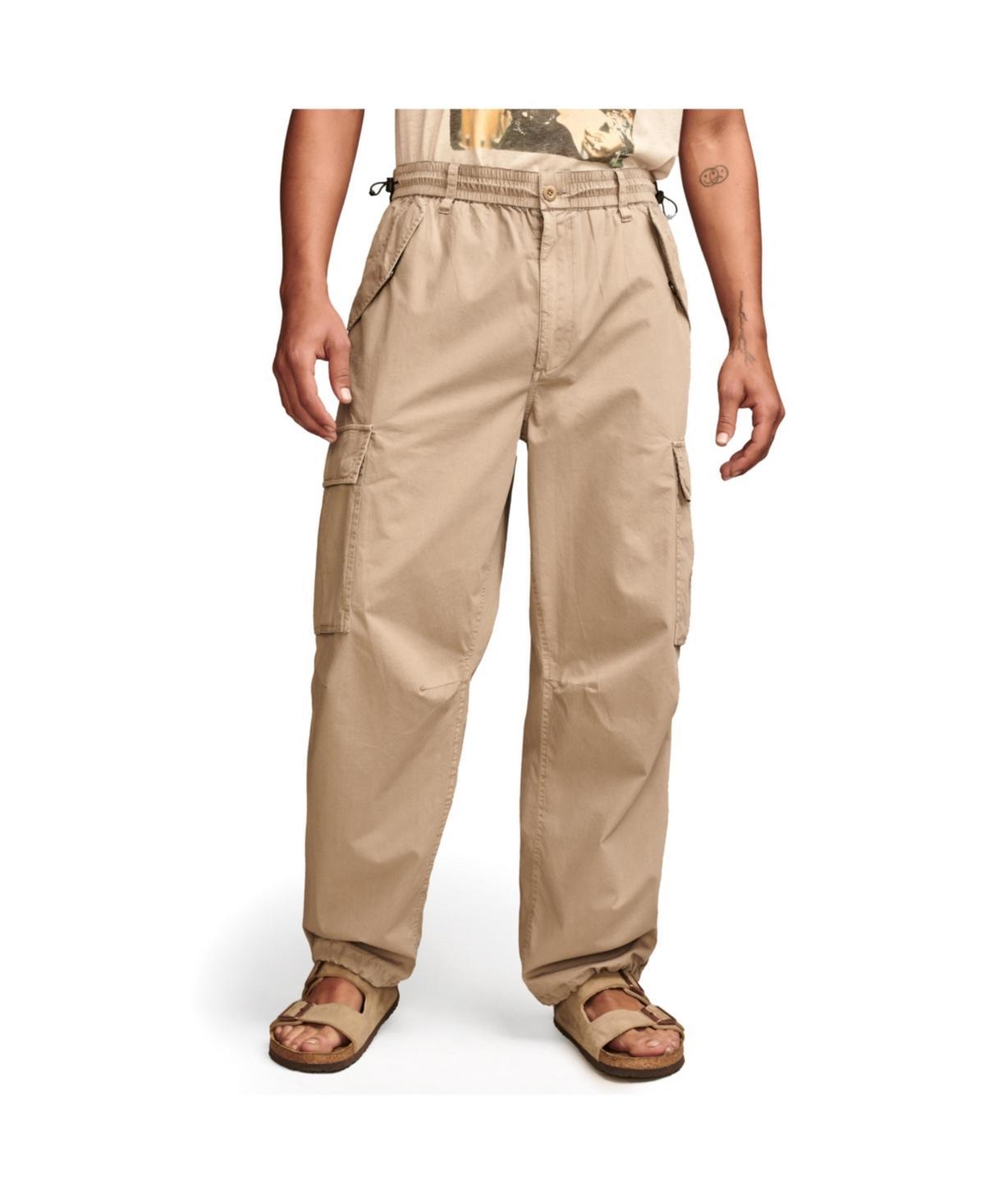 Lucky Brand Parachute Cargo Pants Product Image