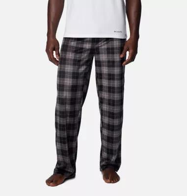 Columbia Men's Minky Fleece Pajama Pants- Product Image