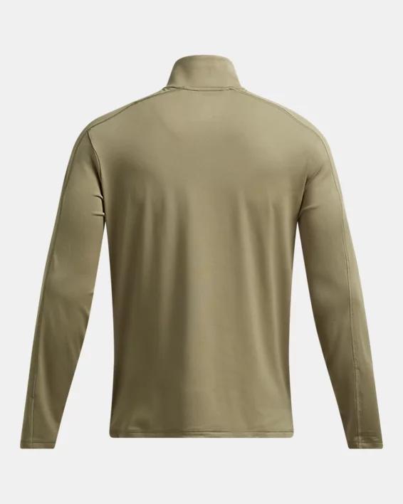 Men's UA Playoff Collegiate ¼ Zip Product Image