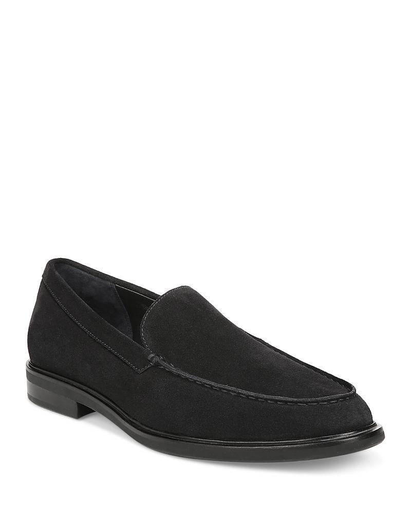 Mens SW Club Suede Penny Loafers Product Image