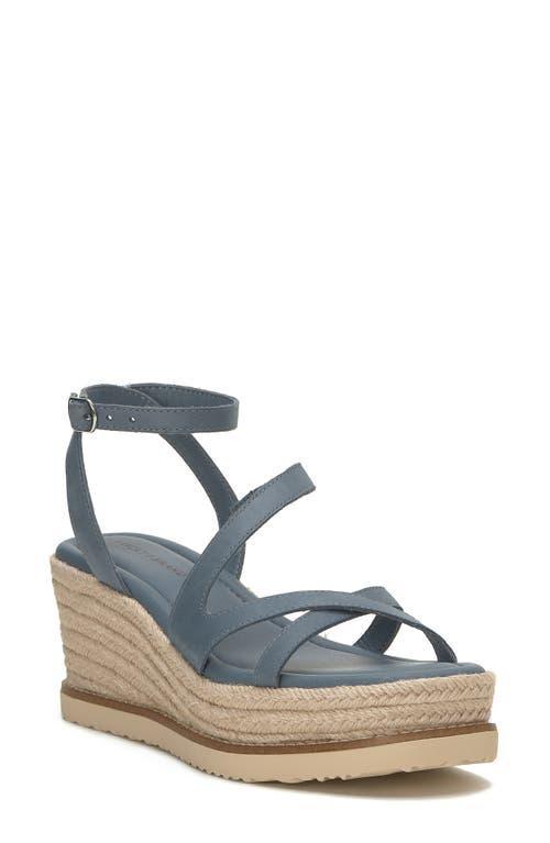 Lucky Brand Carolie Platform Wedge Sandal Product Image