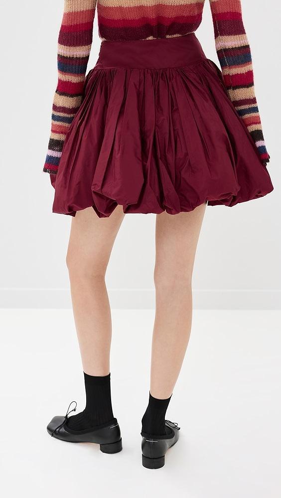 Molly Goddard Wilder Skirt | Shopbop Product Image