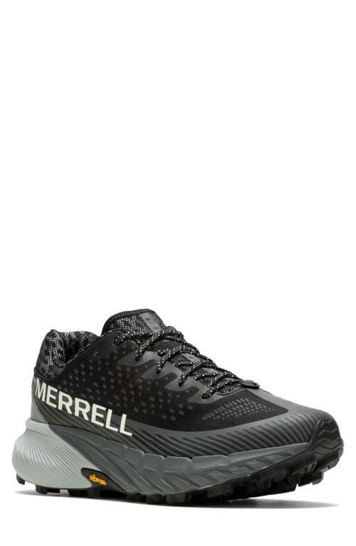 Merrell Agility Peak 5 Running Shoe Product Image