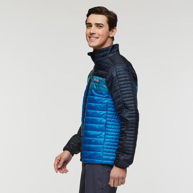 Capa Insulated Jacket - Men's Product Image