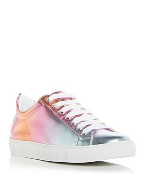 Sophia Webster Women's Butterfly Low Top Sneakers - 8 US / 38 EU - 8 US / 38 EU - Female Product Image