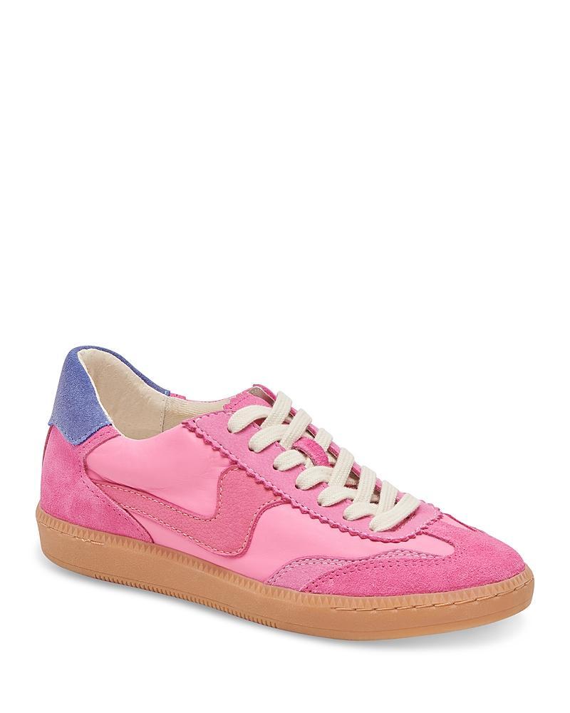 Dolce Vita Womens Notice Low Top Sneakers Product Image