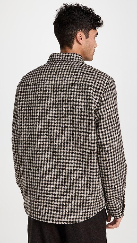 De Bonne Facture Overshirt | Shopbop Product Image