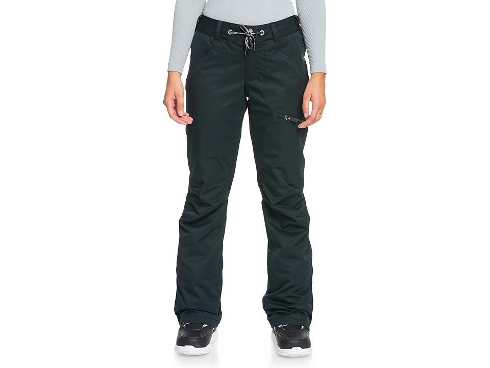 Roxy Nadia Snow Pants (True ) Women's Outerwear Product Image