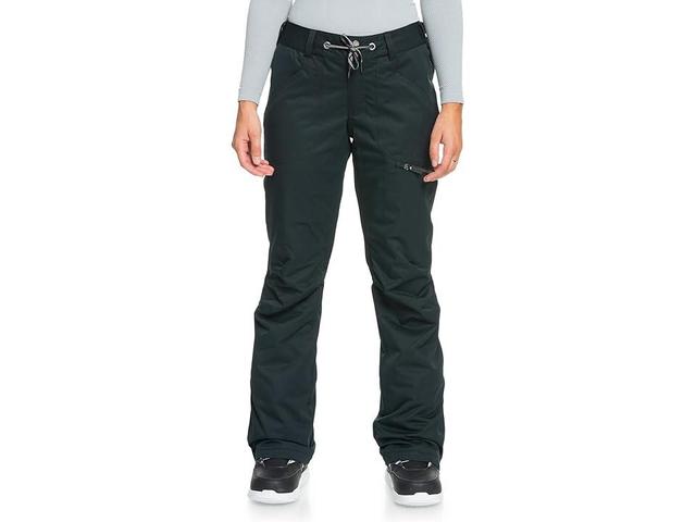 Roxy Nadia Insulated Waterproof Snow Pants Product Image