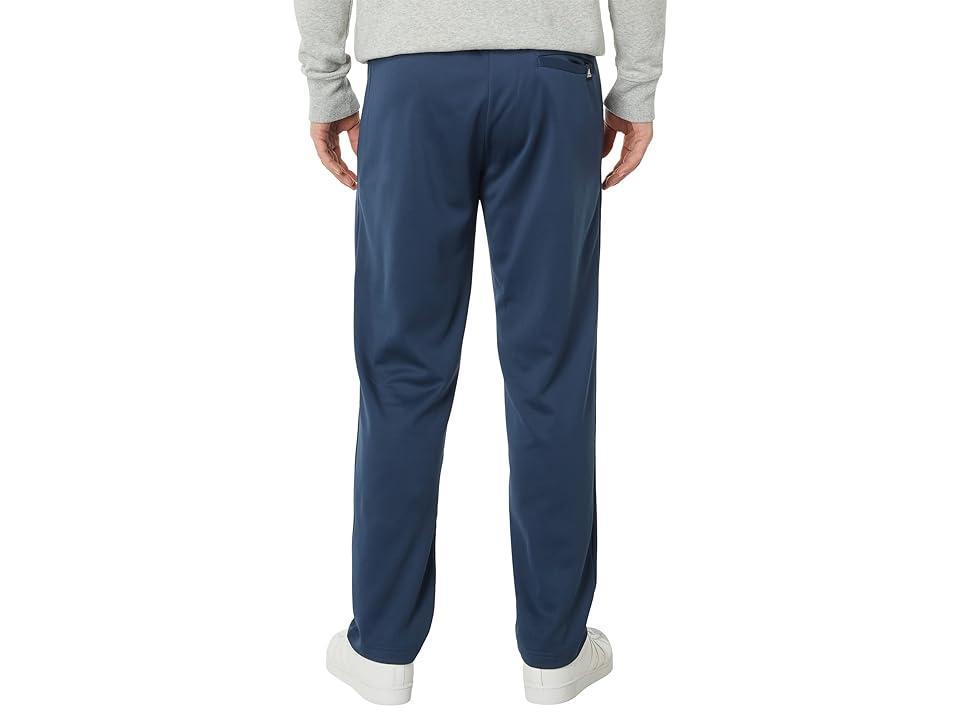 adidas Game Go Open Hem Pants (Dark Grey Heather Solid Grey) Men's Casual Pants Product Image