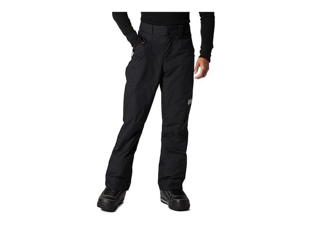 Mountain Hardwear FireFall/2 Pants Men's Casual Pants Product Image