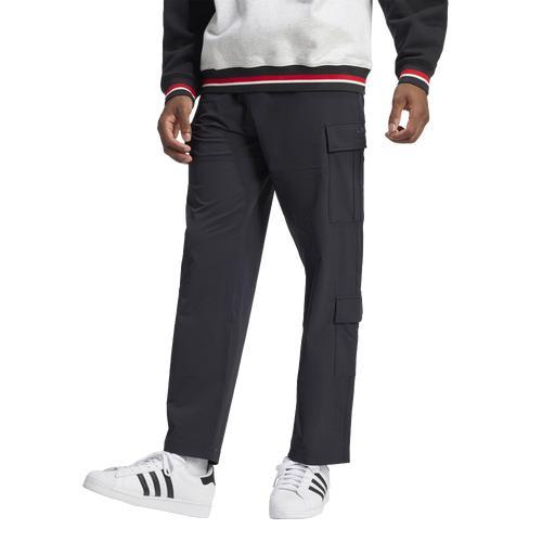 adidas Originals adidas Originals Double Cargo Pants - Mens Product Image