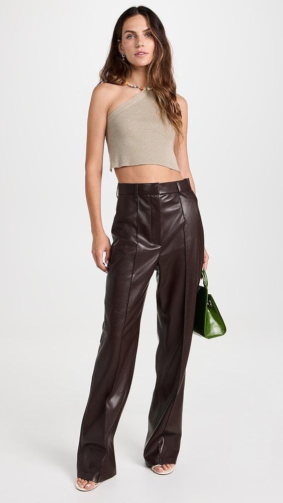 Jacquemus La Maille Ascu Top | Shopbop Product Image