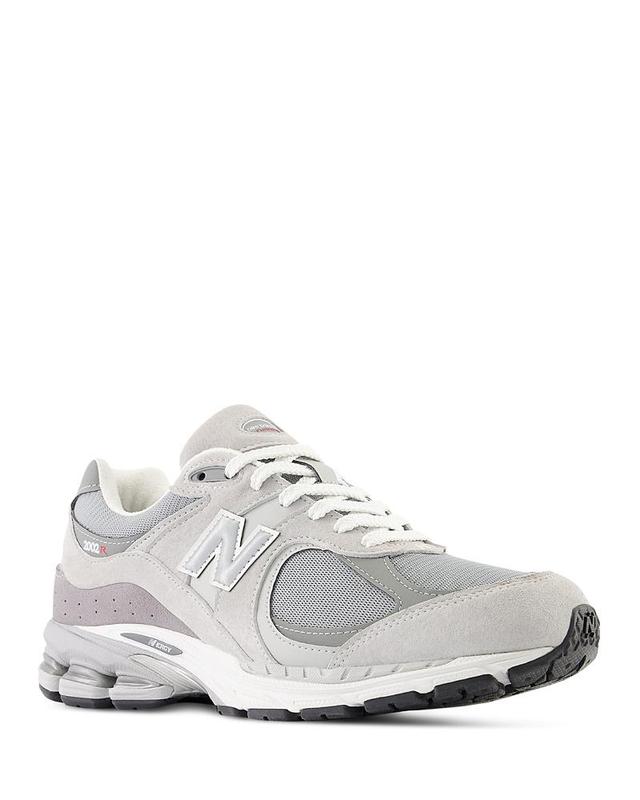 New Balance Mens 2002RX Lace Up Running Sneakers Product Image