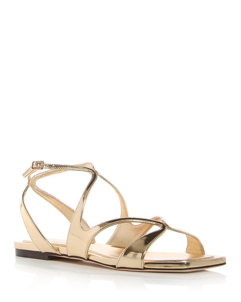 Jimmy Choo Womens Ayla Sandals Product Image