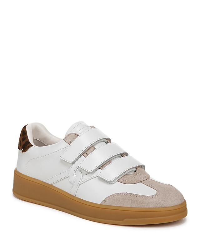 Womens Reagan Low-Top Sneakers Product Image