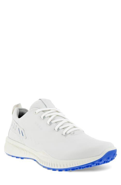 ECCO S-Hybrid Golf Sneaker Product Image