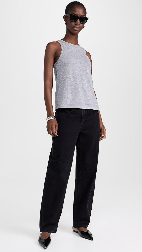 CAMI NYC Milo Knit Tank | Shopbop Product Image