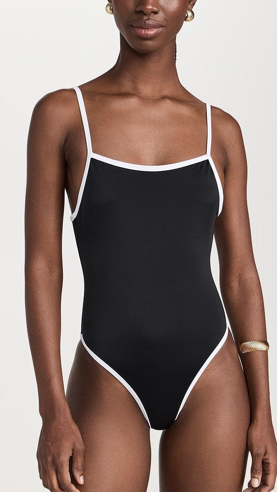 Lioness Mademoiselle One Piece | Shopbop Product Image