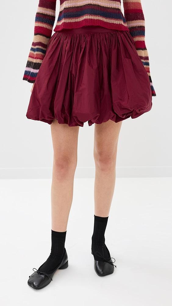 Molly Goddard Wilder Skirt | Shopbop Product Image