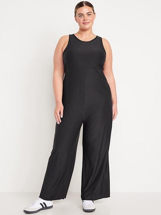 CloudMotion Jumpsuit Product Image