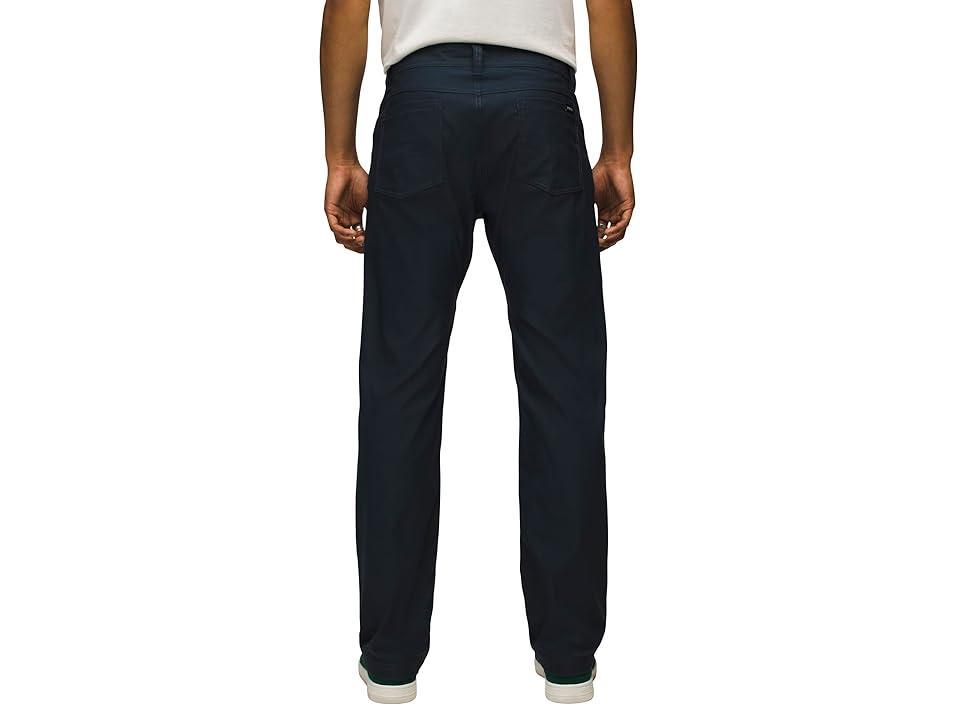 Prana Brion Pants II (Stormy Night) Men's Casual Pants Product Image