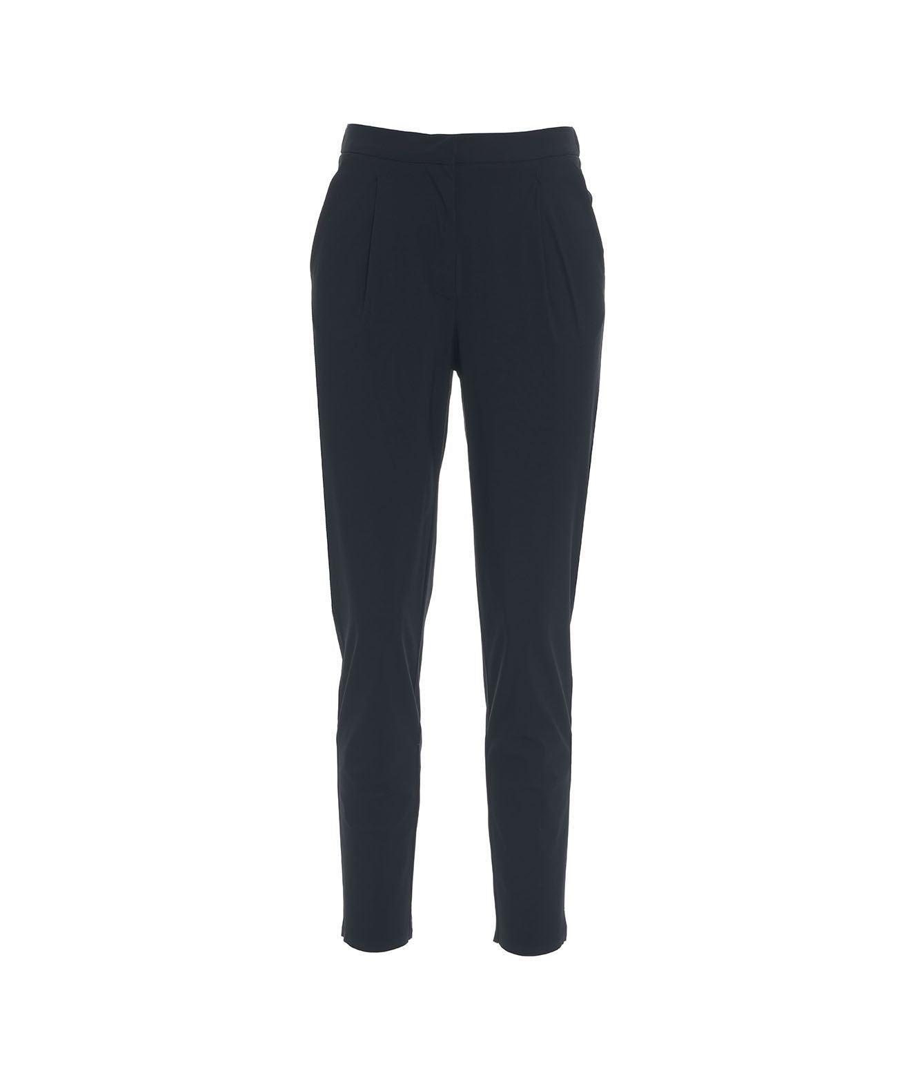 Pants in power stretch jersey 'Pini' Product Image