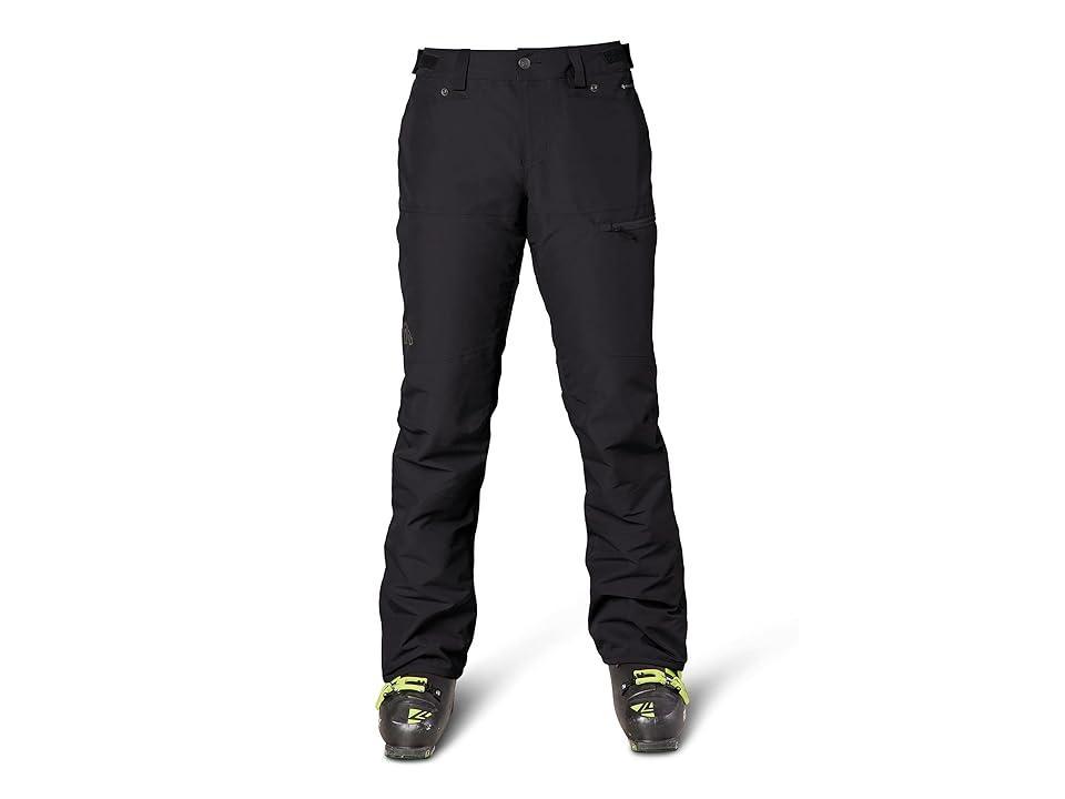 Flylow Hyde Pants Women's Casual Pants Product Image