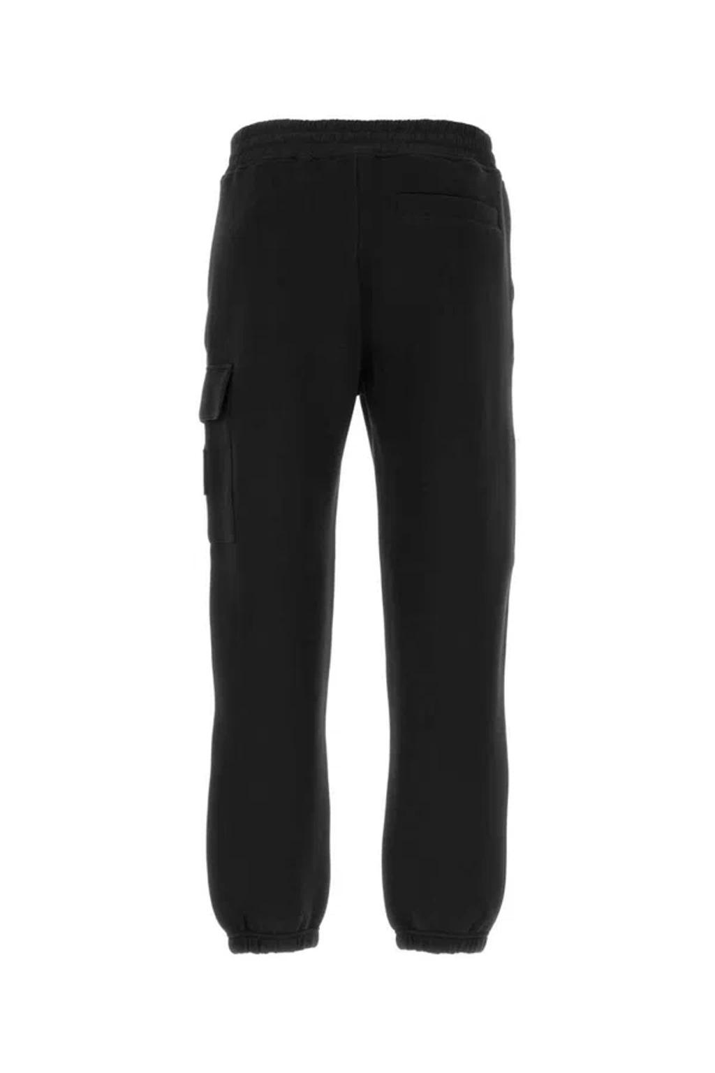 Trousers In Black Product Image