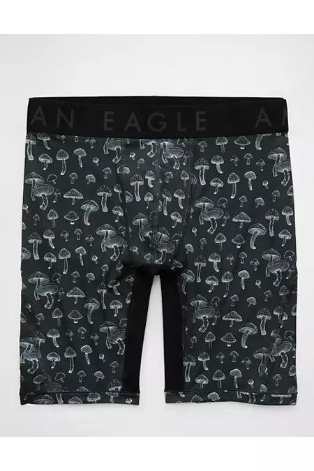 AEO Mens Mushrooms 8 Flex Boxer Brief Mens Product Image