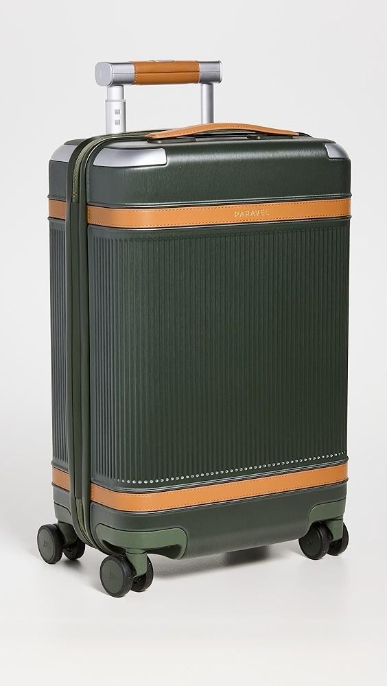 Paravel Aviator Carry-On Suitcase | Shopbop Product Image