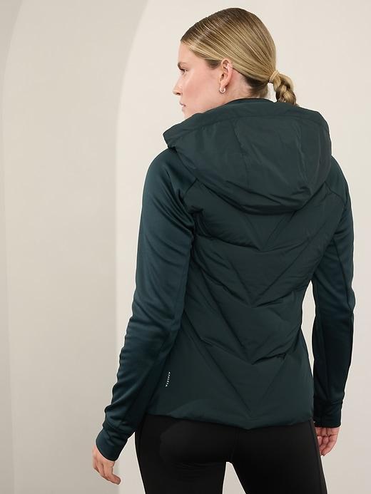 Inlet Jacket Product Image