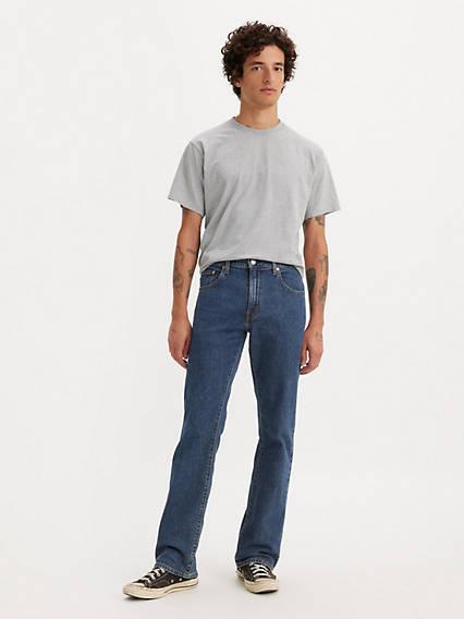 Levis 517 Bootcut Mens Jeans Product Image