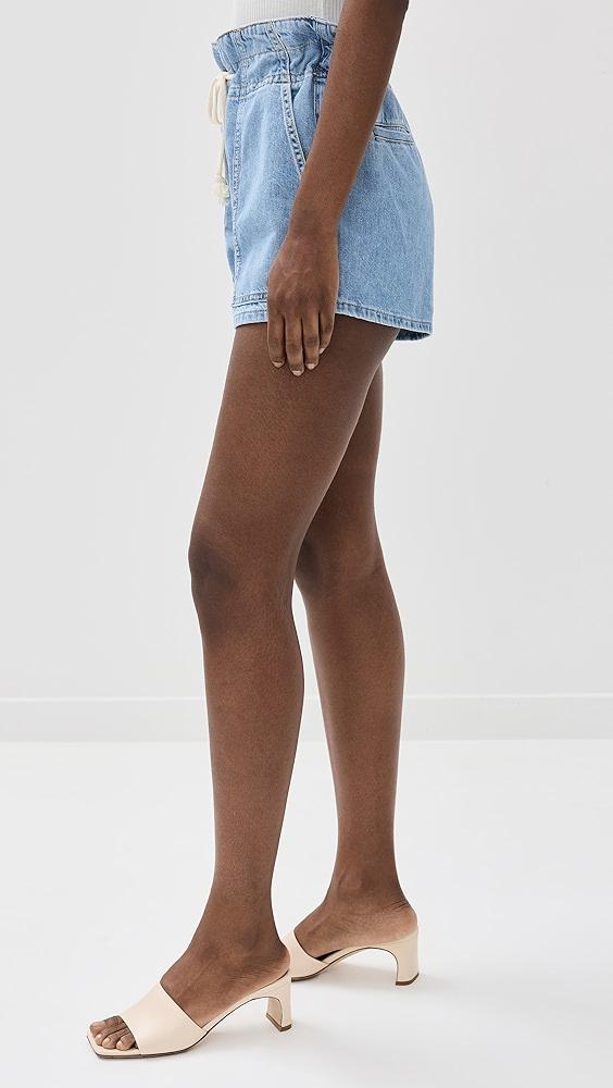 ba&sh Mabo Shorts | Shopbop Product Image