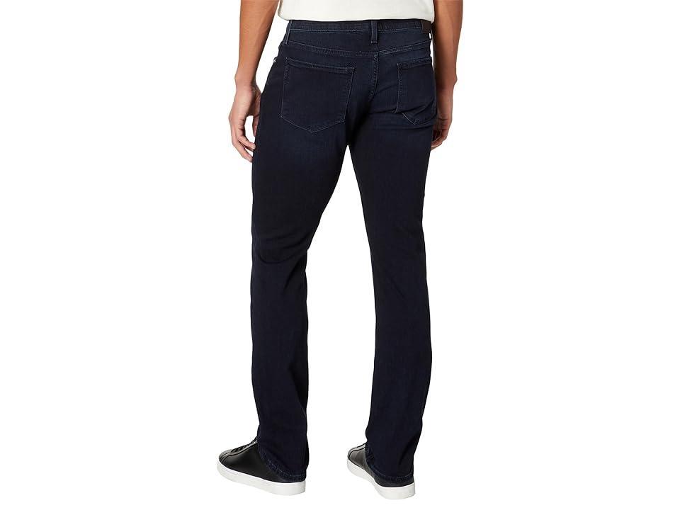 PAIGE Federal Transcend Slim Straight Leg Jeans Product Image