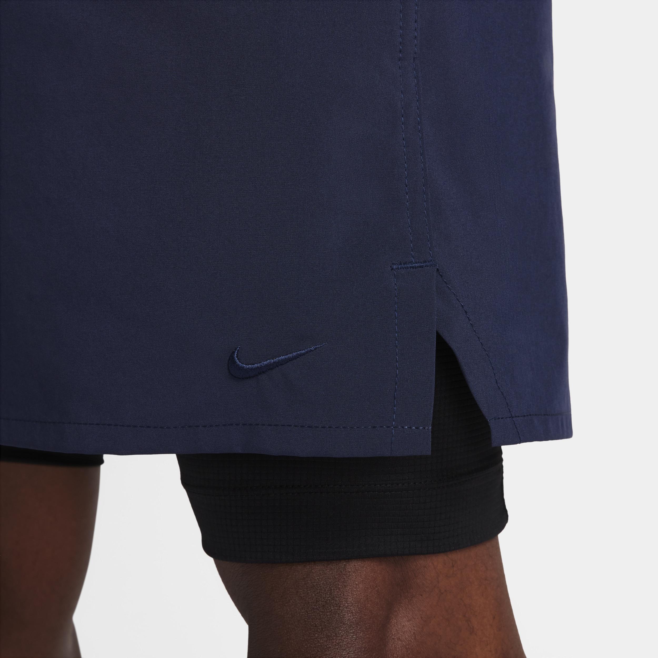 Nike Men's Unlimited Dri-FIT 7" 2-in-1 Versatile Shorts Product Image