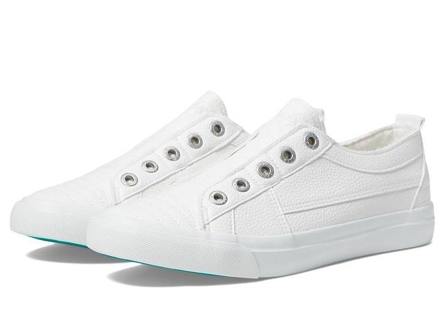 Blowfish Malibu Play Tumble) Women's Lace up casual Shoes Product Image