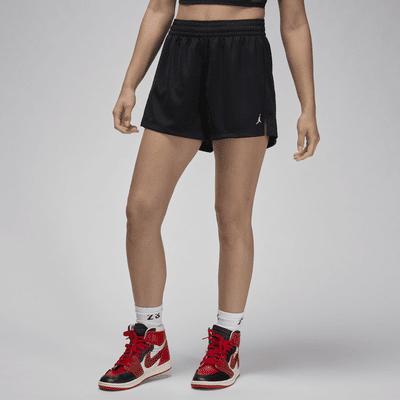 Jordan Sport Women's Mesh Shorts Product Image