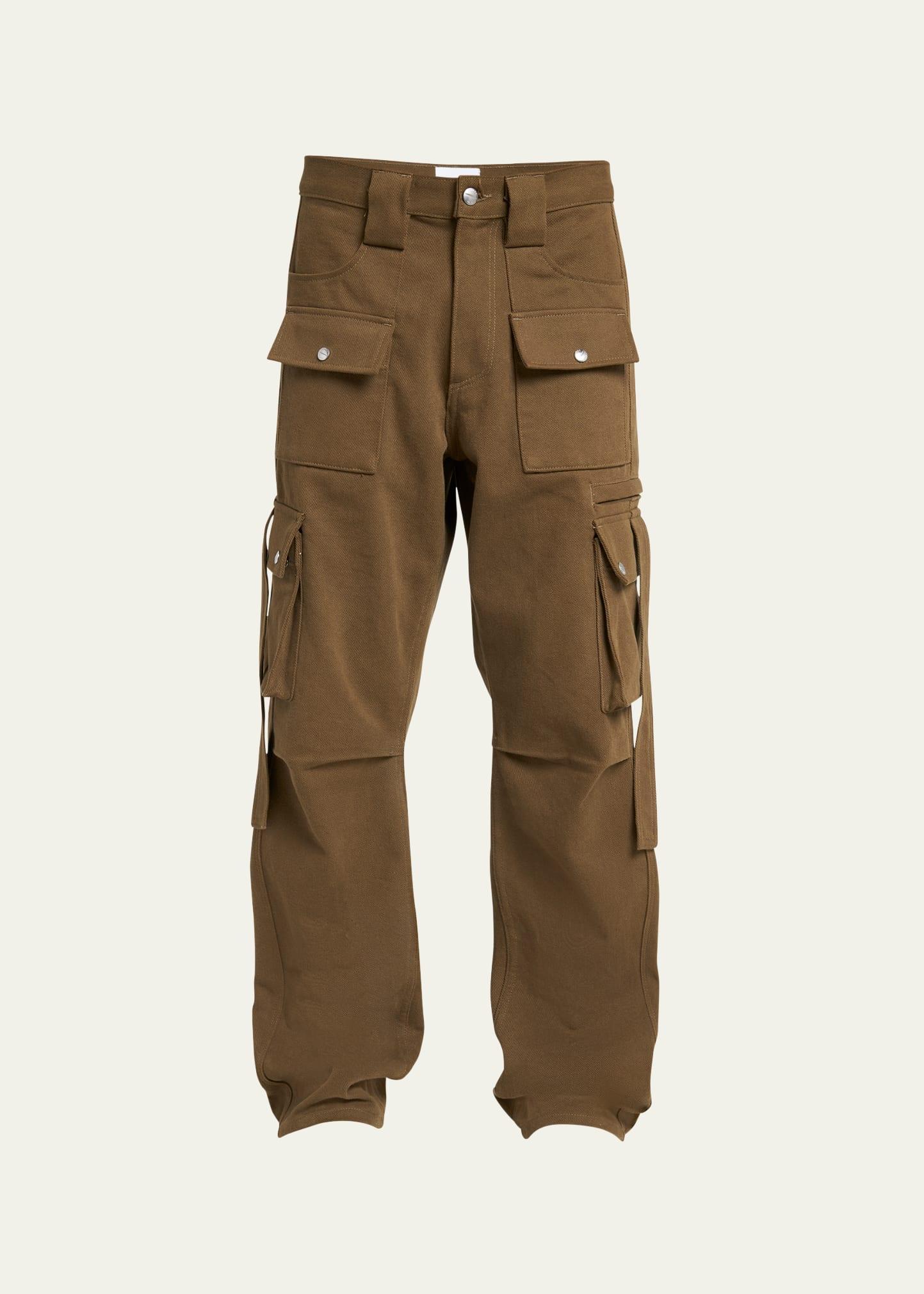 Mens Amaro Twill Cargo Pants product image