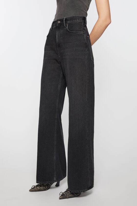 Relaxed fit jeans - 2022F Product Image