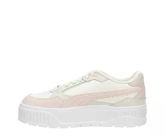 Puma Womens Karmen Idol Ii Sneaker Product Image