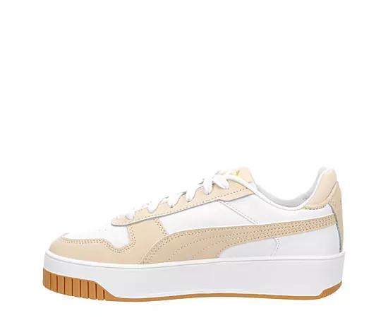 Puma Womens Carina Street Sneaker Product Image