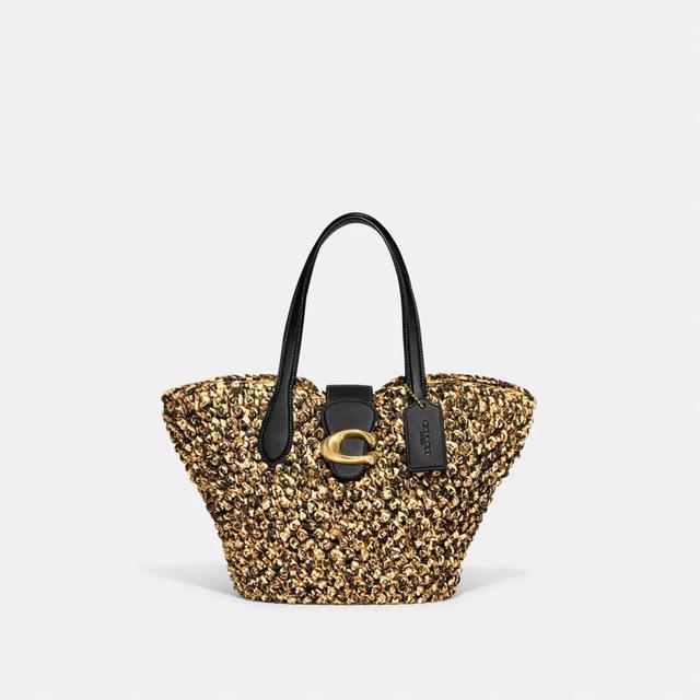 Small Tote Product Image