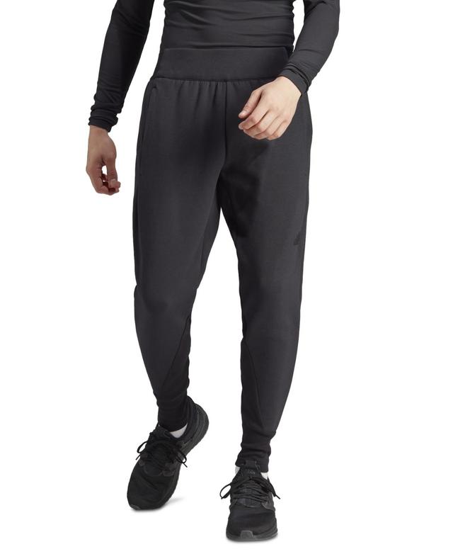 adidas Mens adidas Zero Negative Energy Pants - Mens Black/Black Product Image