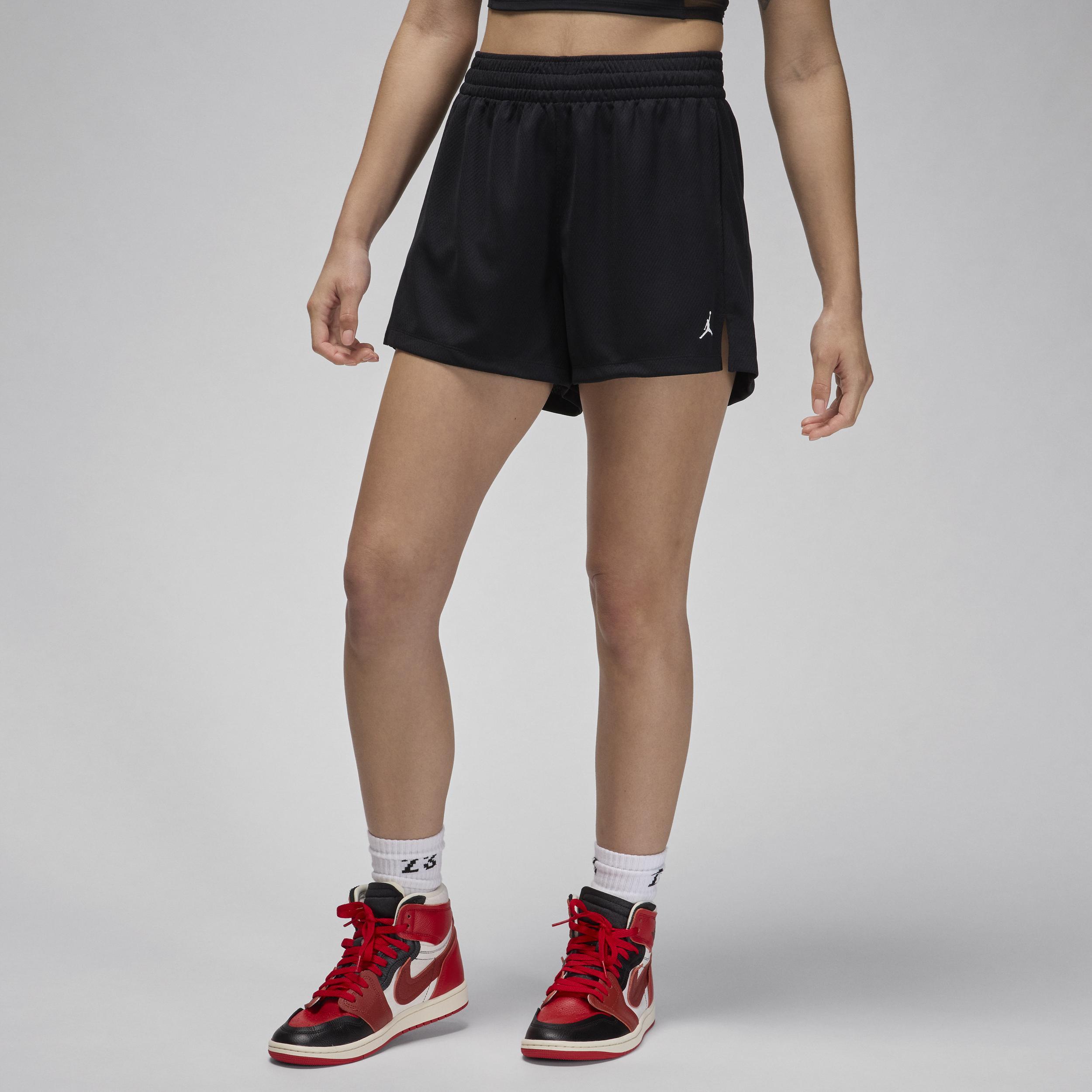 Women's Jordan Sport Mesh Shorts Product Image