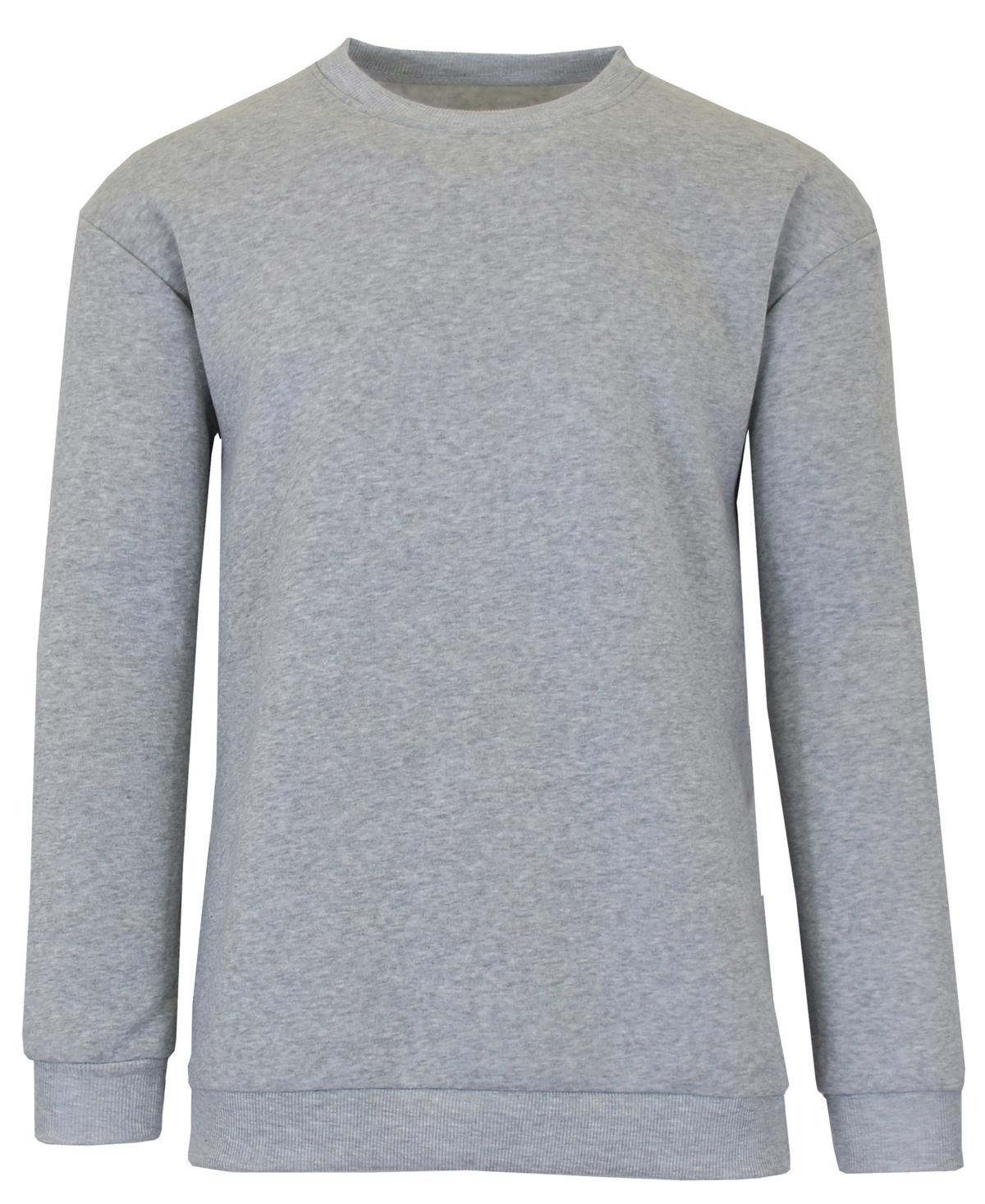 Galaxy By Harvic Mens Pullover Sweater Product Image