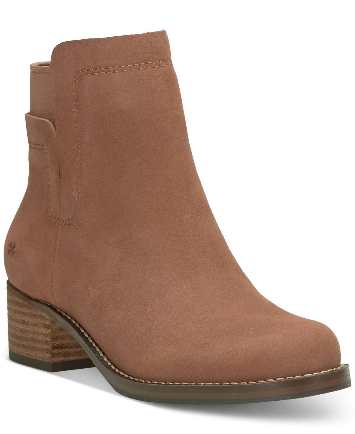 Lucky Brand Hirsi Bootie Product Image