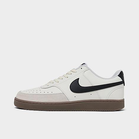 Nike Men's Court Vision Low Sneaker Product Image