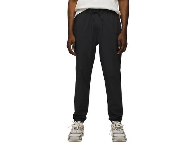 Prana Discovery Trail Joggers Men's Clothing Product Image