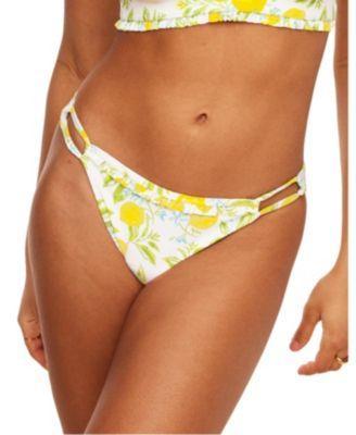 Adore Me Womens Rainey Swimwear Bikini Bottom Product Image